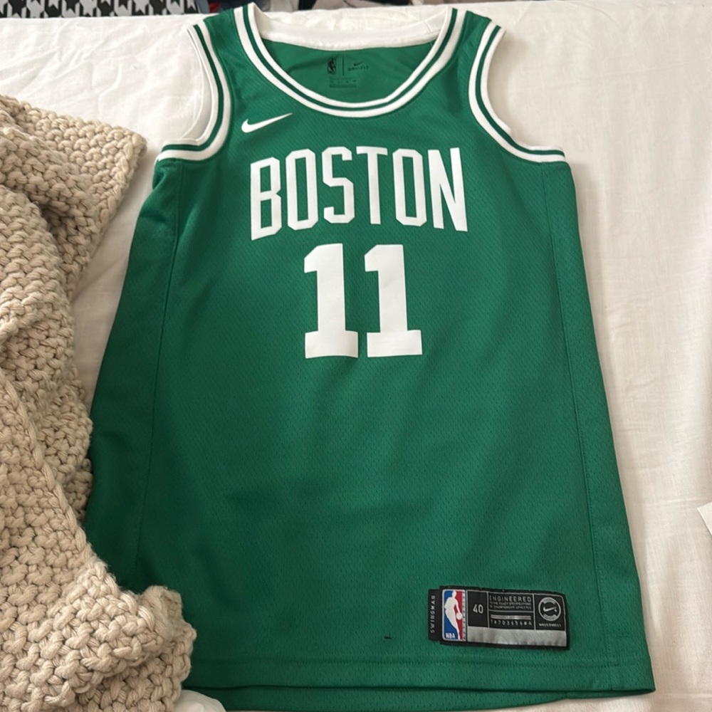 Boston Celtics jersey